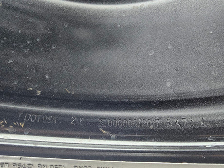 18" Dodge Ram 1500 OEM wheels rims tires SUPER LOW PRICE Texas Truck Tire