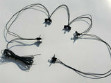 Complete Performance Lund Lighted Visor Replacement Harness w/LED Bulbs Complete Performance