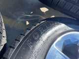 20" Chevy Silverado Tahoe OEM wheels rims 5651 CHROME DISCOUNTED Texas Truck Tire