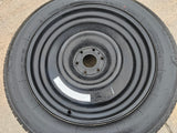 22" Chevy GMC Transport Steel OEM wheel rim Sierra Silverado Escalade tire NEW Texas Truck Tire