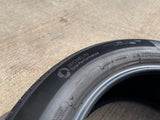 235/55/19 Michelin Primacy A/S tire 101V Texas Truck Tire