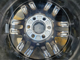 18" Toyota Tacoma 4Runner TRD OEM 10641 wheels rims 2024 2025 2026 NEW MICHELIN Texas Truck Tire