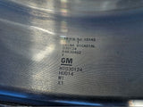 18" GMC Sierra 3500 DENALI Dually rims wheels OEM 14127 14129 8x210 MICHELIN NEW Texas Truck Tire