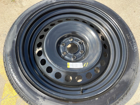 24" Chevy GMC Transport Steel OEM wheel rim Sierra Silverado Escalade DISCOUNTED Texas Truck Tire