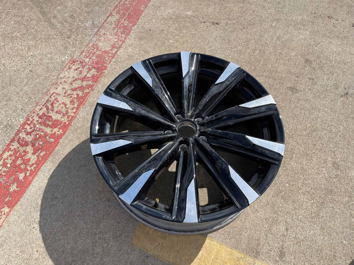 21" Toyota Crown Signia OEM 75332 wheel rim Camry Lexus 2023 2024 2025 2026 Texas Truck Tire