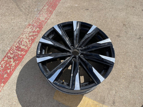 21" Toyota Crown Signia OEM 75332 wheel rim Camry Lexus 2023 2024 2025 2026 Texas Truck Tire