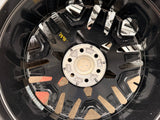 24" Ford F-150 LIMITED Plus OEM rims wheels Expedition 2024 2025 2026 NEW Texas Truck Tire
