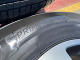 18" Toyota Land Cruiser OEM TRD wheels rims 95952 Tundra Sequoia MICHELIN NEW Texas Truck Tire