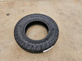 (1) 275/70/18 General Grabber A/TX tire Ford F-150 Expedition Tremor 275/70r18 Texas Truck Tire