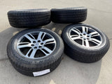 20" Ford Expedition F-150 OEM rims wheels 10441 95362 Limited tires NEW Texas Truck Tire