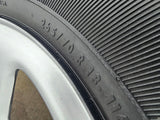 18" Dodge Ram 1500 OEM wheels rims tires SUPER LOW PRICE Texas Truck Tire