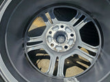 18" Jeep Grand Cherokee TRAILHAWK L OEM wheels rims 9309 Durango tires Texas Truck Tire