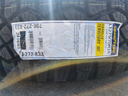 18" Lexus GX550 OEM 10544 wheels rims BRONZE Toyota Land Cruiser Tundra NEW Texas Truck Tire