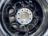 18" Dodge Ram 2500 3500 OEM 68629288 wheels rims FIRESTONE HT Texas Truck Tire