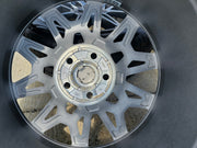 19" Ford Mustang GT Track Pack OEM 10600 10603 wheels rims 2025 2026 2027 NEW Texas Truck Tire
