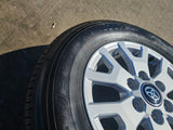 17" Toyota Tacoma 4Runner TRD OEM 94254 10637 wheels rims 2026 NEW DISCOUNTED Texas Truck Tire