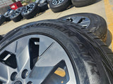 20" Ford F-150 Lightning LIMITED OEM rims wheels 10471 Expedition tires NEW Texas Truck Tire