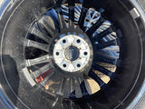 22" Cadillac Escalade V Platinum OEM 4883 95479 wheels rims 2023 2024 2025 2026 Texas Truck Tire