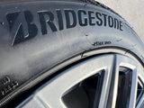 24" GMC Yukon Sierra DENALI OEM wheel rim tire 2023 2024 2025 2026 DISCOUNTED Texas Truck Tire