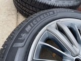 22" Ford F-150 LIMITED OEM rims wheels 10622 Expedition 2025 2026 MICHELIN NEW Texas Truck Tire