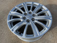 18" Cadillac XT6 XT5 SRX OEM wheel rim spare Blazer Acadia 4799 4798 Texas Truck Tire