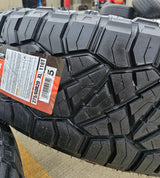 20" Ford F-150 LARIAT Limited OEM 95864 rims wheels Expedition 2026 NEW Texas Truck Tire