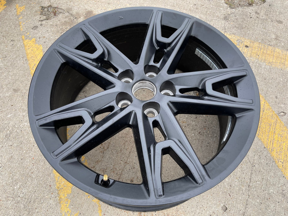 20" Toyota Grand Highlander OEM wheel rim Lexus TX350 NEW 2024 2025 Texas Truck Tire