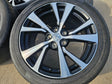 18" Nissan Altima Maxima Infiniti OEM 62721 wheels rims DISCOUNTED Texas Truck Tire