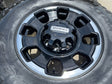 18" Ford F-250 F-350 OEM TREMOR rims wheels 10482 2023 2024 2025 2026 NEW Texas Truck Tire