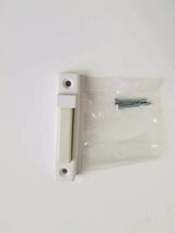 Ring Door Bell HB-715-102 Wired Door Bell Push Button TekShack