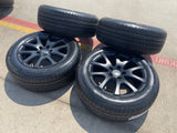 19" VW Touareg OEM wheels rims 2006 2007 2008 2009 2010 69903 5x130 NEW Texas Truck Tire