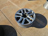 20" Lexus LX570 Toyota Land Cruiser OEM 74280 wheel rim spare Texas Truck Tire
