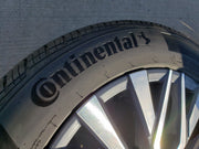 17" Nissan Altima Maxima Infiniti OEM 95478 62853 wheels rims tires DISCOUNTED Texas Truck Tire