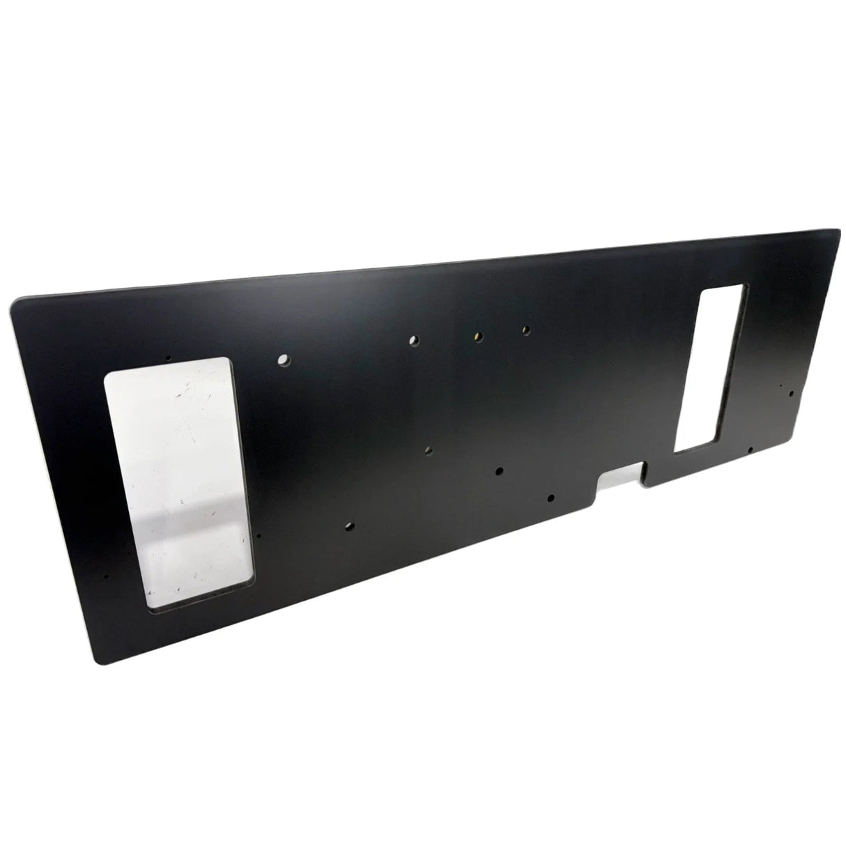 Amp Rack For 19-26 Chevy/GMC Silverado/Sierra Moon Car Stereo