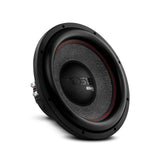 DS18 JK/JKU Wheel Well Subwoofer Enclosure Exclusive loaded Package