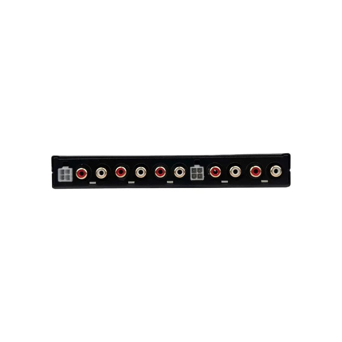 Orion XEQ-X7 7-Band Graphic Equalizer w/ Front AUX Input Orion