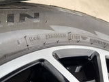18" Ford F-150 OEM rims wheels 95049 10340 Expedition COOPER A/T Texas Truck Tire