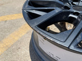 21" Toyota Crown Signia OEM wheel rim Rav4 Camry Avalon Lexus 2023 2024 2025 Texas Truck Tire