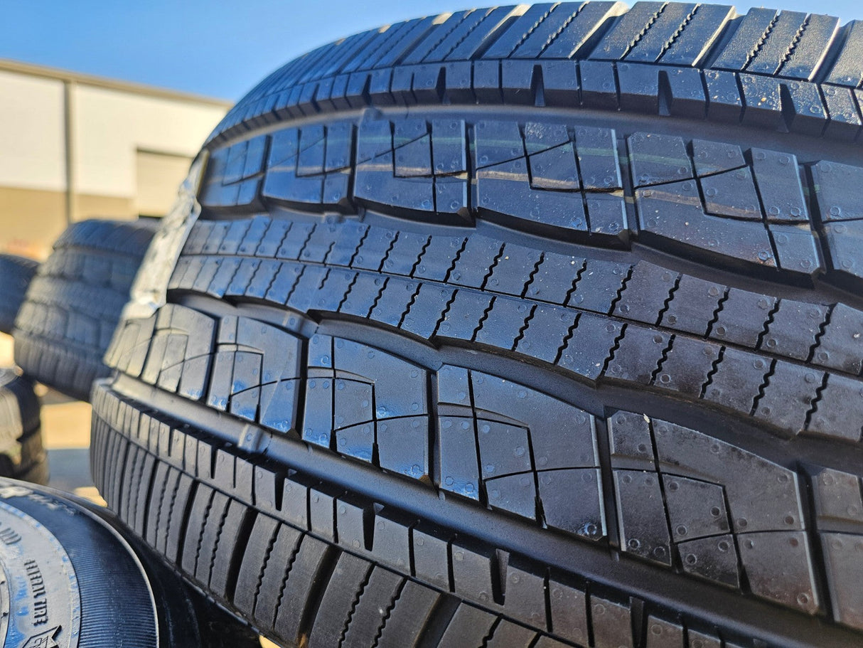 22" Ford F-150 LIMITED Plus OEM rims wheels 10444 Expedition tires GENERAL NEW Texas Truck Tire