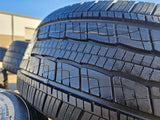 22" Ford F-150 LIMITED Plus OEM rims wheels 10444 Expedition tires GENERAL NEW Texas Truck Tire