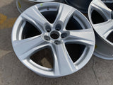 18" Toyota Highlander Rav4 XLE OEM 75263 wheels rims 2023 2024 2025 2026 NEW Texas Truck Tire