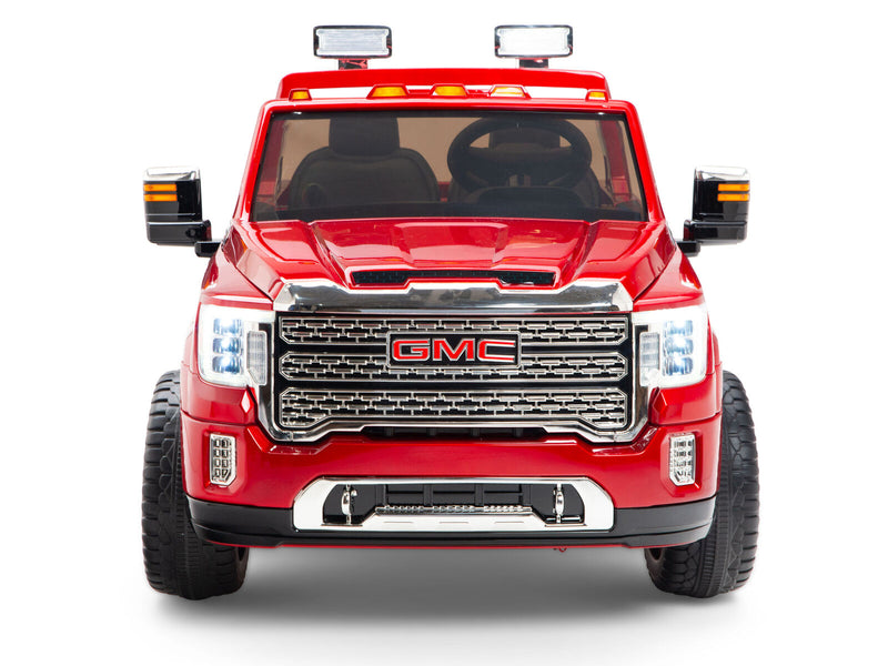 12V Children's Ride On GMC Sierra Denali with Remote Controller