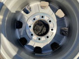 18" Ford F-250 F-350 OEM TREMOR rims wheels 10482 BFG KO2 A/T Texas Truck Tire
