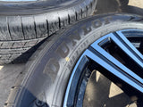 22" Lexus LX600 OEM wheels rims 74402 Toyota Tundra Sequoia 2025 2026 2027 Texas Truck Tire