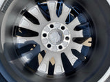 20" Toyota Land Cruiser Tundra OEM wheels rims 10545 Lexus GX550 LX600 2025 NEW Texas Truck Tire