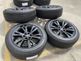 22" Ford F-150 LIMITED OEM rims wheels 10264 Expedition GENERAL NEW Texas Truck Tire