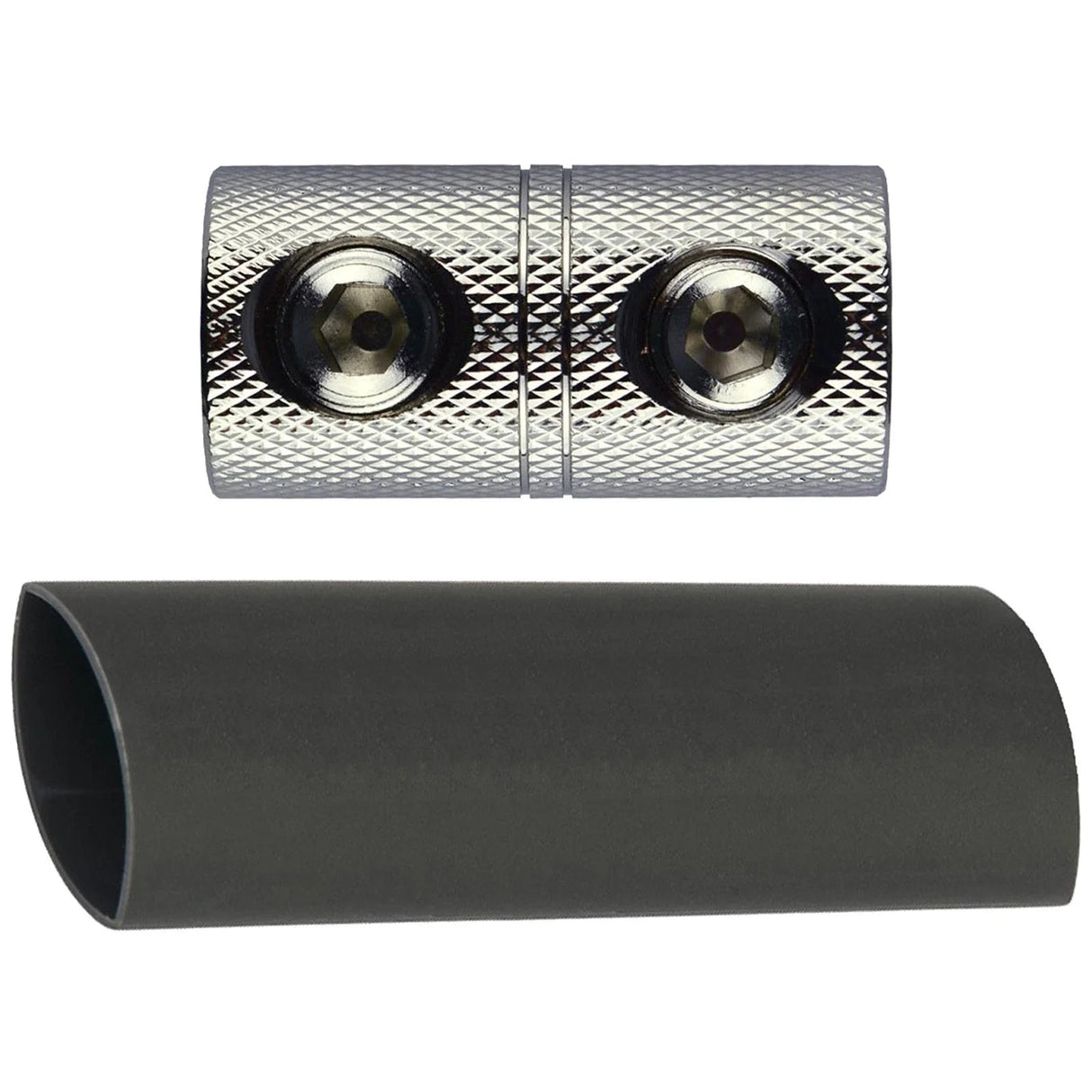 Audiopipe IS-020 | 0 Gauge Coupler
