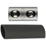 Audiopipe IS-020 | 0 Gauge Coupler