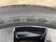 21" Land Rover Autobiography OEM 72371 Range wheels rims 2023 2024 2025 2026 NEW Texas Truck Tire