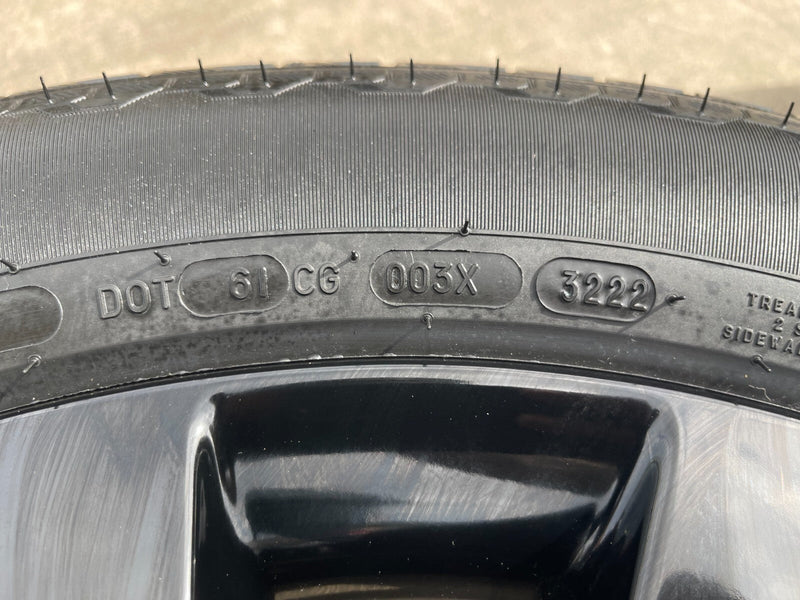 21" Land Rover Autobiography OEM 72371 Range wheels rims 2023 2024 2025 2026 NEW Texas Truck Tire